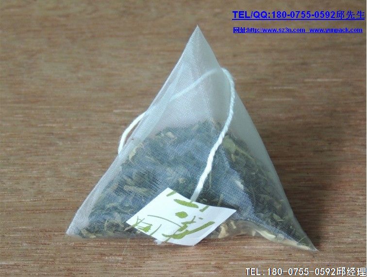 未来的国内茶叶市场，袋泡茶将会占有巨大的市场份额